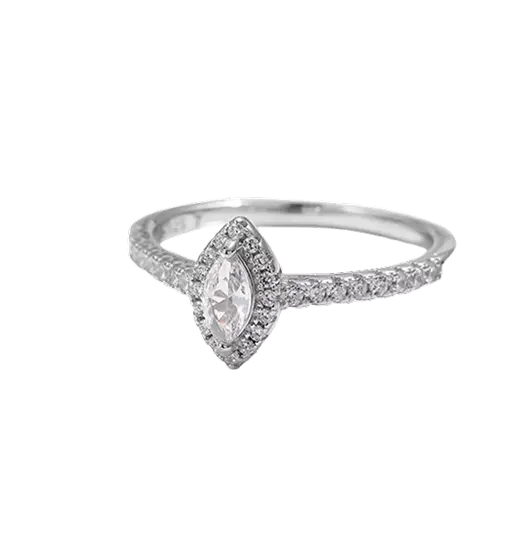 Accueil Accueil bague argent