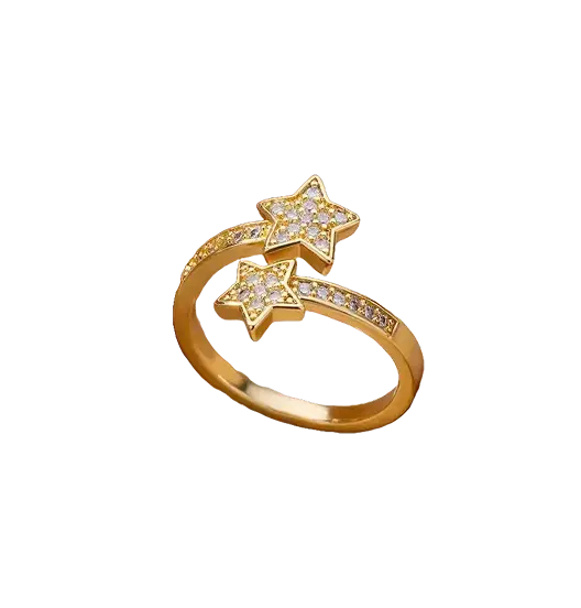 Bague enfant